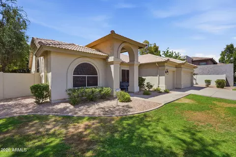 Exterior - 2149 E Drake Ct, Gilbert, AZ 85234 photo 5 of 15