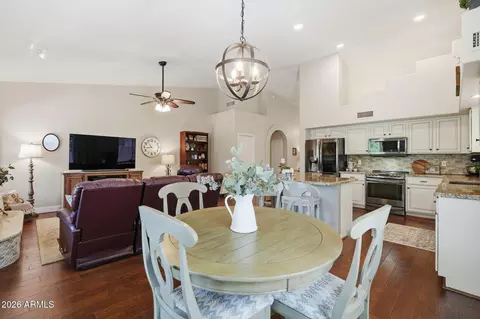 Dining - 2149 E Drake Ct, Gilbert, AZ 85234 photo 4 of 4