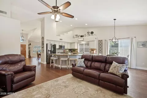 Living - 2149 E Drake Ct, Gilbert, AZ 85234 photo 4 of 4