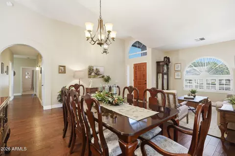 Dining - 2149 E Drake Ct, Gilbert, AZ 85234 photo 1 of 4