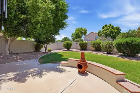 Exterior - 2149 E Drake Ct, Gilbert, AZ 85234 photo 4 of 15