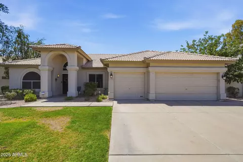 2149 E Drake Ct, Gilbert, AZ 85234