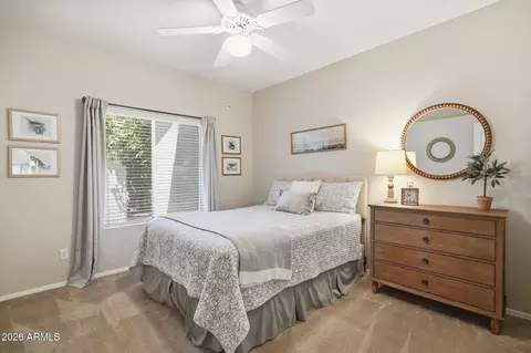 Bedroom - 2149 E Drake Ct, Gilbert, AZ 85234 photo 7 of 10