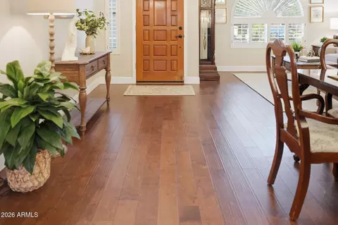 Entry Way - 2149 E Drake Ct, Gilbert, AZ 85234 photo 2 of 2