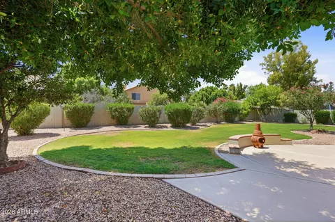 Exterior - 2149 E Drake Ct, Gilbert, AZ 85234 photo 8 of 15