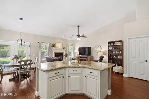 Kitchen - 2149 E Drake Ct, Gilbert, AZ 85234 photo 7 of 7
