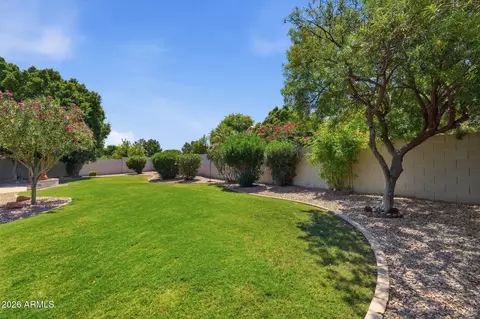 Exterior - 2149 E Drake Ct, Gilbert, AZ 85234 photo 11 of 15