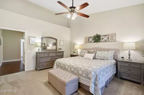 Bedroom - 2149 E Drake Ct, Gilbert, AZ 85234 photo 1 of 10