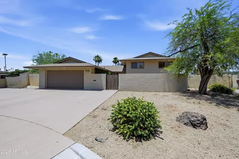 8720 E Bonita Dr, Scottsdale, AZ 85250