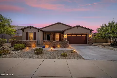 14214 S 179th Ave, Goodyear, AZ 85338