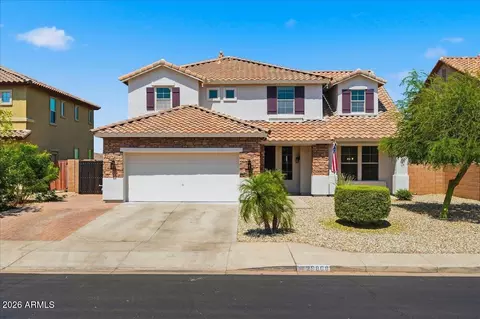 29868 N 72nd Ln, Peoria, AZ 85383