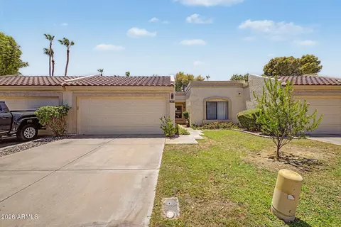 19074 N 97th Ln, Peoria, AZ 85382