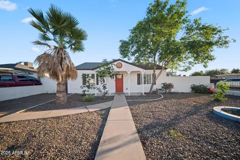 2547 W Adams St, Phoenix, AZ 85009