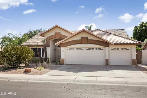 6 N Boulder St, Gilbert, AZ 85234
