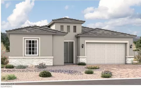18555 W Laurie Ln, Waddell, AZ 85355