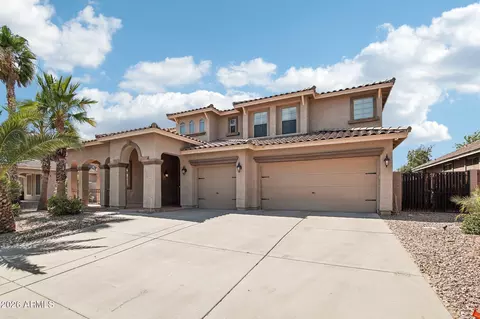 15344 W Pierson St, Goodyear, AZ 85395