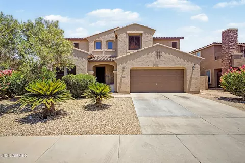 40748 W Chambers Dr, Maricopa, AZ 85138