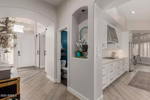 Entry Way - 6916 E Trailridge Cir, Mesa, AZ 85207 photo 1 of 3