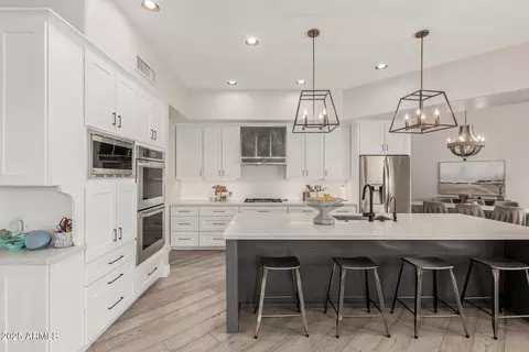 Kitchen - 6916 E Trailridge Cir, Mesa, AZ 85207 photo 1 of 4