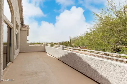 Exterior - 6916 E Trailridge Cir, Mesa, AZ 85207 photo 4 of 11