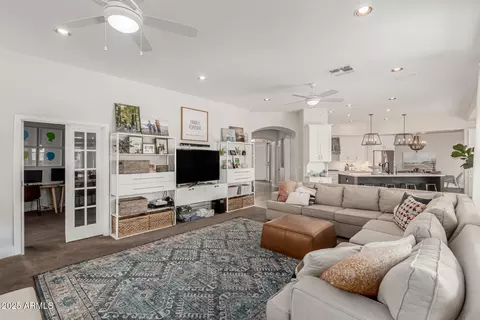Living - 6916 E Trailridge Cir, Mesa, AZ 85207 photo 2 of 3