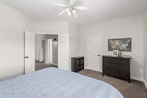 Bedroom - 6916 E Trailridge Cir, Mesa, AZ 85207 photo 6 of 9