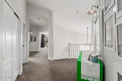 Entry Way - 6916 E Trailridge Cir, Mesa, AZ 85207 photo 3 of 3