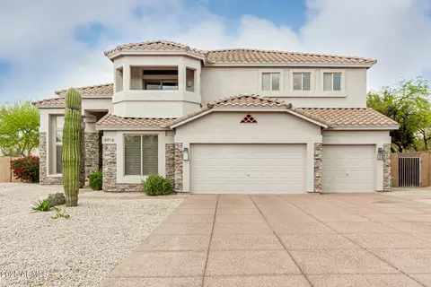 6916 E Trailridge Cir, Mesa, AZ 85207