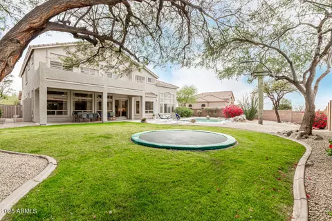Exterior - 6916 E Trailridge Cir, Mesa, AZ 85207 photo 11 of 11