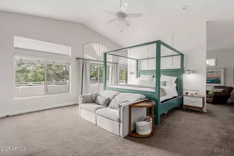 Bedroom - 6916 E Trailridge Cir, Mesa, AZ 85207 photo 1 of 9