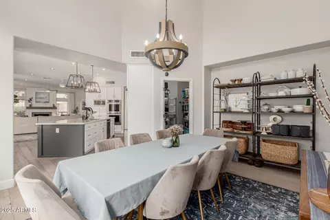 Dining - 6916 E Trailridge Cir, Mesa, AZ 85207 photo 2 of 2