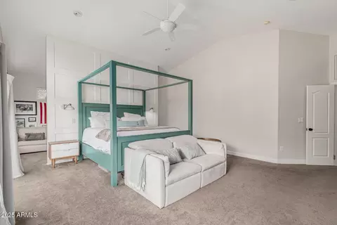 Bedroom - 6916 E Trailridge Cir, Mesa, AZ 85207 photo 3 of 9
