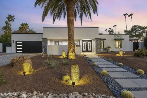 6429 E Sharon Dr, Scottsdale, AZ 85254