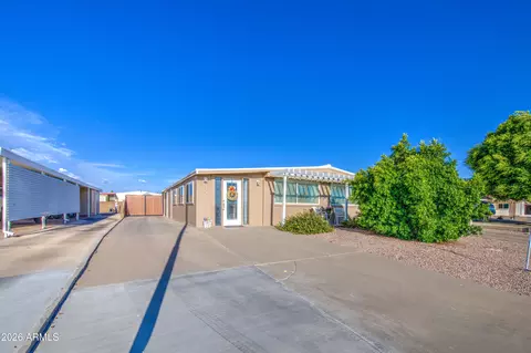327 S 73rd Pl, Mesa, AZ 85208 photo 5