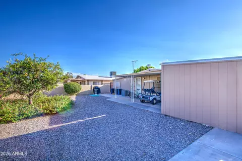 327 S 73rd Pl, Mesa, AZ 85208 photo 41