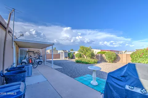 327 S 73rd Pl, Mesa, AZ 85208 photo 36
