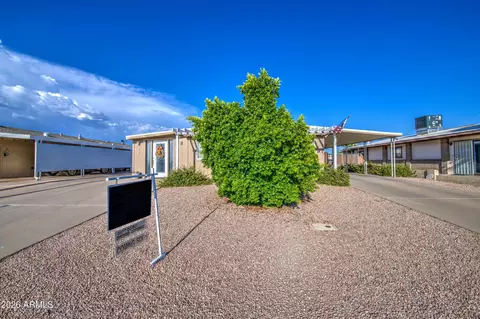 327 S 73rd Pl, Mesa, AZ 85208 photo 4
