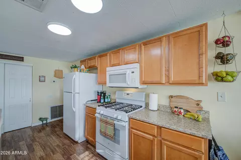 327 S 73rd Pl, Mesa, AZ 85208 photo 15