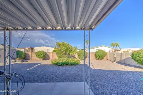 327 S 73rd Pl, Mesa, AZ 85208 photo 38