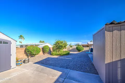 327 S 73rd Pl, Mesa, AZ 85208 photo 40
