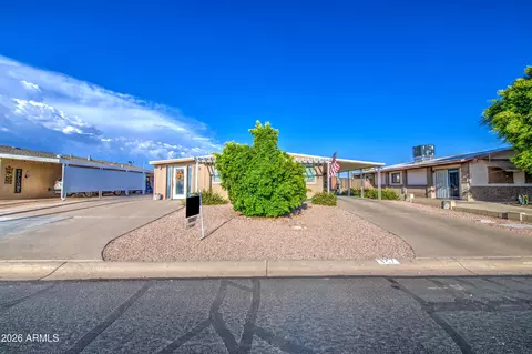 327 S 73rd Pl, Mesa, AZ 85208 photo 3