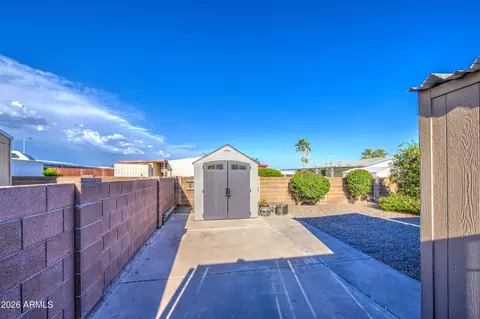327 S 73rd Pl, Mesa, AZ 85208 photo 39