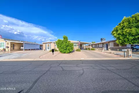 327 S 73rd Pl, Mesa, AZ 85208 photo 2