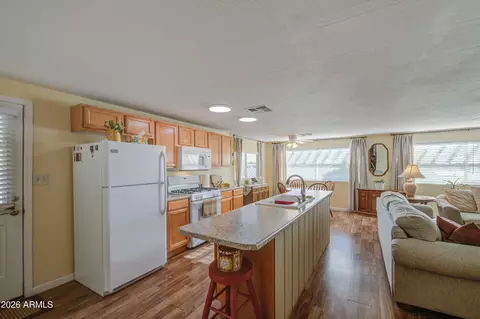 327 S 73rd Pl, Mesa, AZ 85208 photo 17