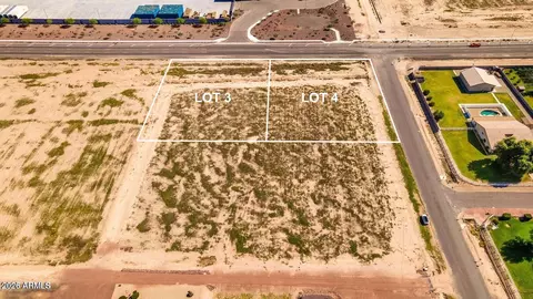 6557 N 171st Dr #3, Waddell, AZ 85355