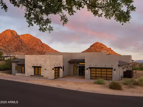 23565 N 123rd St, Scottsdale, AZ 85255