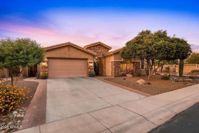12234 W Blackstone Ct, Peoria, AZ 85383