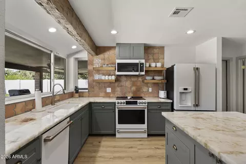 5449 E Larkspur Dr, Scottsdale, AZ 85254