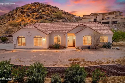 16801 E Hunt Hwy, Queen Creek, AZ 85142