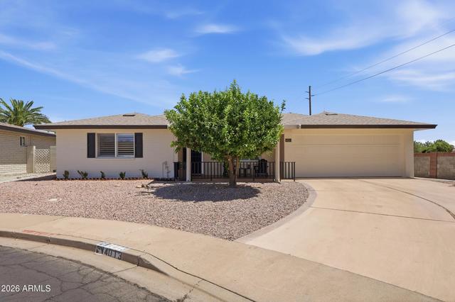4013 E Carmel Cir, Mesa, AZ 85206
